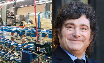 La industria del calzado marcha por la crisis del sector | Crisis económica
