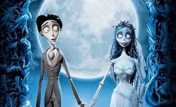 La película de Tim Burton que arrasa en Netflix y es ideal para una tarde de lluvia | Netflix