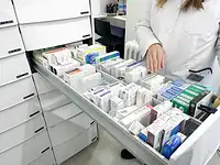 Medicamentos.