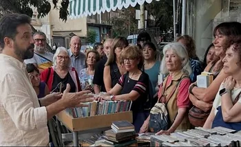Cómo disfrutar de un tour literario en CABA: la actividad para jubilados y pensionados | Jubilados