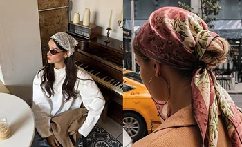 Adiós a las gorras: el accesorio que será tendencia este verano | Moda