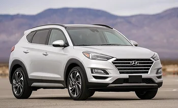 Hyundai hizo un llamado de revisión por fallas en el Tucson | Autos