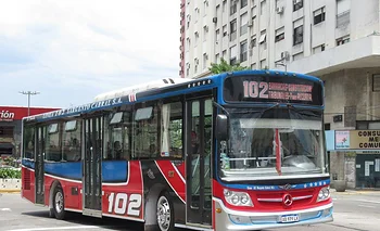 Cambian el recorrido de la línea 102, ¿cuáles serán las nuevas conexiones? | Transporte público