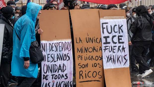 Cuando las democracias devienen plutocracias | Crisis económica