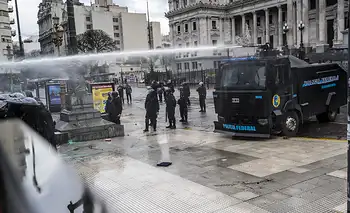 El blindaje de un gobierno débil, las mil caras del debate opositor | Panorama político