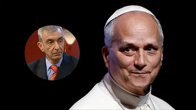 Alerta por el dato que contó Nelson Castro sobre el Papa León XIV. Alerta por el dato que contó Nelson Castro sobre el Papa León XIV.