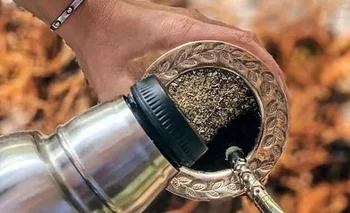 Llega el Campeonato de la Montañita del mate a CABA: cómo participar | Mate