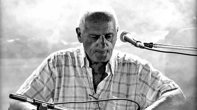 Luto en el folklore por la muerte de un histórico maestro bonaerense Luto en el folklore por la muerte de un histórico maestro bonaerense