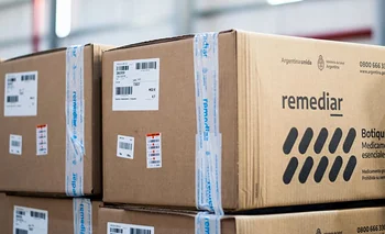 Adiós al “Remediar”: pasó de distribuir 98 drogas a seis | Salud pública
