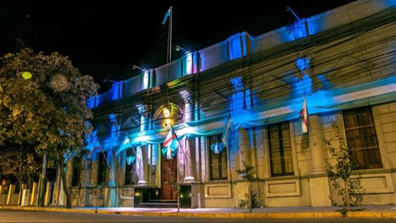 La Rioja avanza con el Parlamento de la Mujer Riojana para impulsar proyectos con perspectiva de género