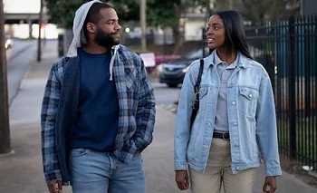 Está en Netflix: la película romántica ideal para ver este fin de semana nublado | Netflix