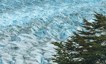 Inédito: detectaron 1540 temblores silenciosos en la Patagonia | Ciencia 