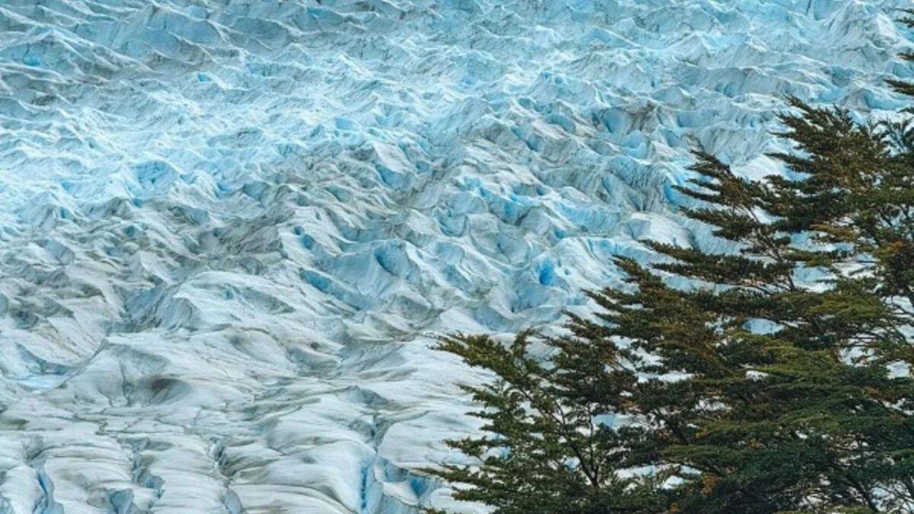 Un hallazgo inédito bajo la Patagonia: detectaron 1540 temblores silenciosos que dependen del mar