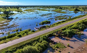Formosa activa un plan preventivo ante la llegada del fenómeno climático El Niño | El niño