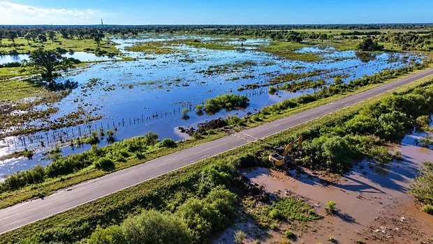Formosa activa un plan preventivo ante la llegada del fenómeno climático El Niño | El niño