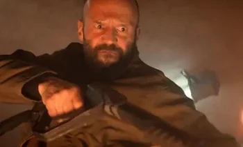 Jason Statham regresa con la secuela de una de sus mejores películas de acción | Cine