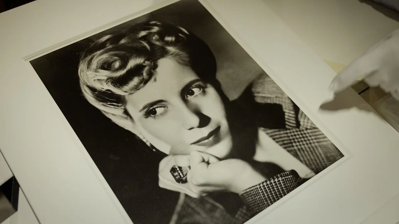 Eva Perón