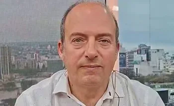 Murió el histórico meteorólogo de TN Fernando Confessore: "Estamos en shock" | Todo noticias