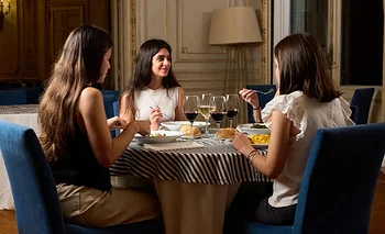 Día de la Madre en Argentina 2026: 8 lugares para salir a comer y compartir | Gastronomía