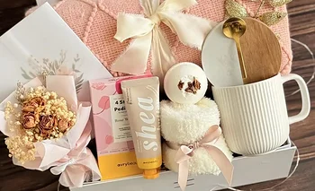 Día de la Madre: ideas de regalos originales y a mano para mamá | Día de la madre