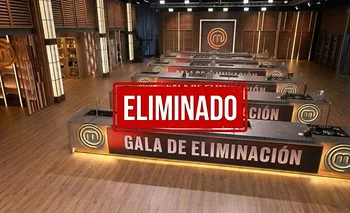 Quién se va de MasterChef el domingo 18 de octubre: el tercer participante eliminado | Televisión 