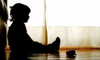 Abuelos y adultos de confianza: qué hacer ante un niño que sufre violencia | Maltrato infantil