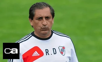 Ramón Díaz rompió el silencio en medio de los rumores de River | River plate