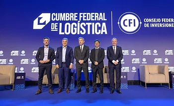 Gobernadores se reúnen en el Consejo Federal de Inversiones | Provincia de buenos aires