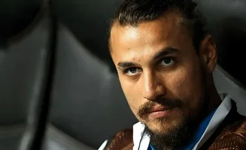 Lo volvieron a operar: preocupación por la salud de Daniel Osvaldo | Televisión 