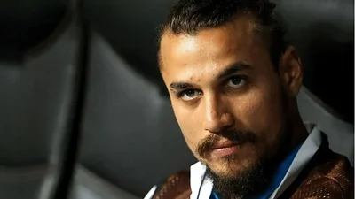Preocupación por la salud de Daniel Osvaldo. Preocupación por la salud de Daniel Osvaldo.