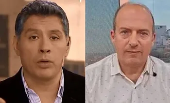 Guillermo Lobo reveló un dato desconocido sobre Confessore: "Era muy..." | Televisión 
