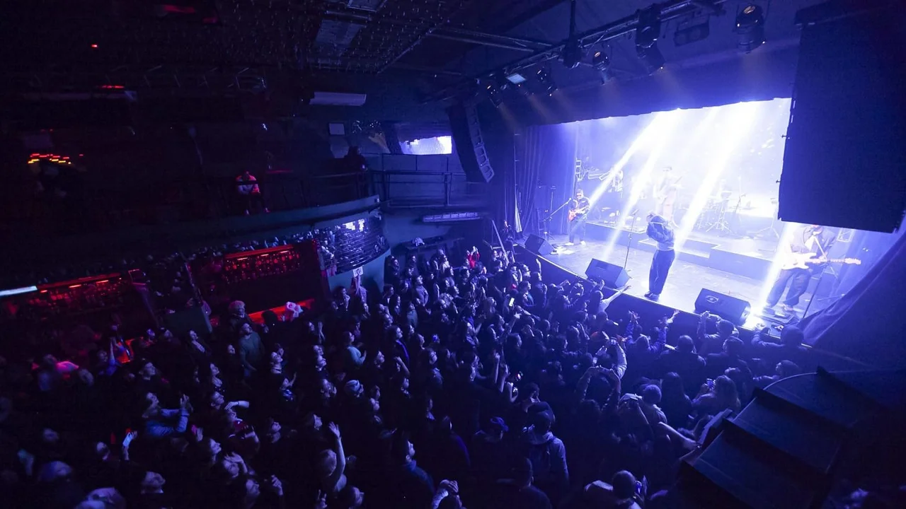 Festival Plasma 2026: Juana La Loca encabezará una nueva edición en Niceto Club.