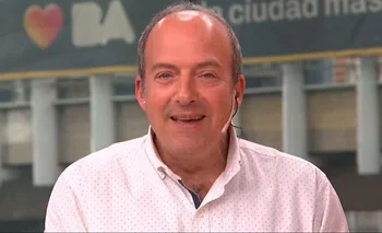 Salió a la luz el "problema" que sufría Fernando Confessore: "Se iba a operar" | Televisión 