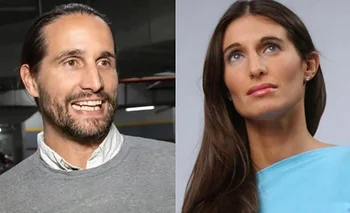 La repudiable frase que Darío Giordano habría dicho sobre Romina Yan | Televisión 