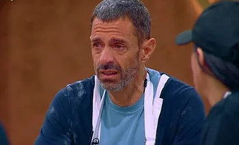 Pablo Giralt quebró en llanto al aire de MasterChef por un desgarrador motivo | Televisión 