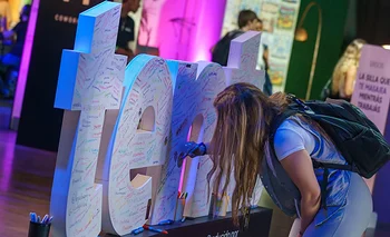 Llega la tercera edición del TENT Creator Summit en Buenos Aires | Eventos tecnológicos