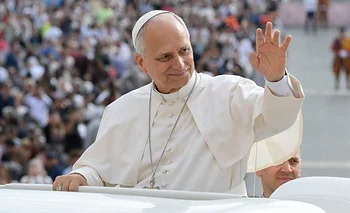 ¿El papa León XIV viene a la Argentina? Qué dijo el Vaticano y de qué depende | Papa león xiv