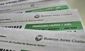 Cómo funciona el nuevo plan de facilidades para deudas de ABL y Patentes de AGIP | Trámites