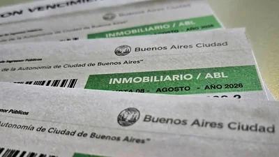 AGIP: cómo funciona el nuevo plan de facilidades para deudas de ABL y Patentes AGIP: cómo funciona el nuevo plan de facilidades para deudas de ABL y Patentes