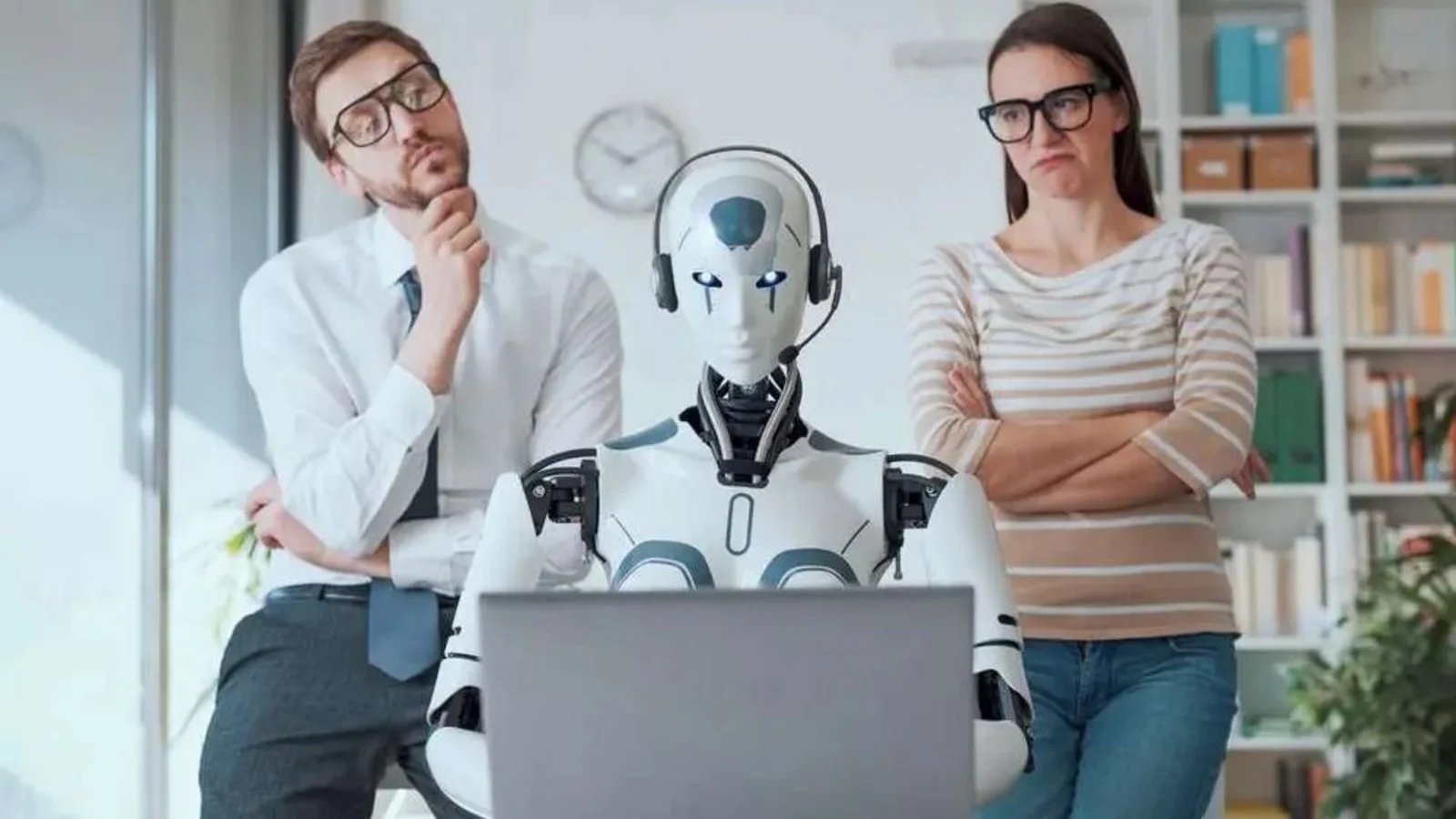 Inteligencia artificial en búsquedas laborales: cómo funciona el filtro que evalúa candidatos y qué hay que saber