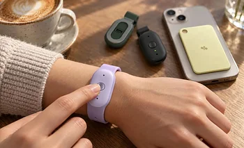 Los nuevos dispositivos con IA de Amazon que te ayudan a comprar | Inteligencia artificial