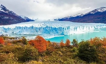 Revés judicial en Santa Cruz: un fallo frenó la venta de tierras frente al Perito Moreno | Santa cruz 