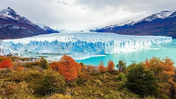 Revés judicial en Santa Cruz: un fallo frenó la venta de tierras frente al Perito Moreno | Santa cruz 