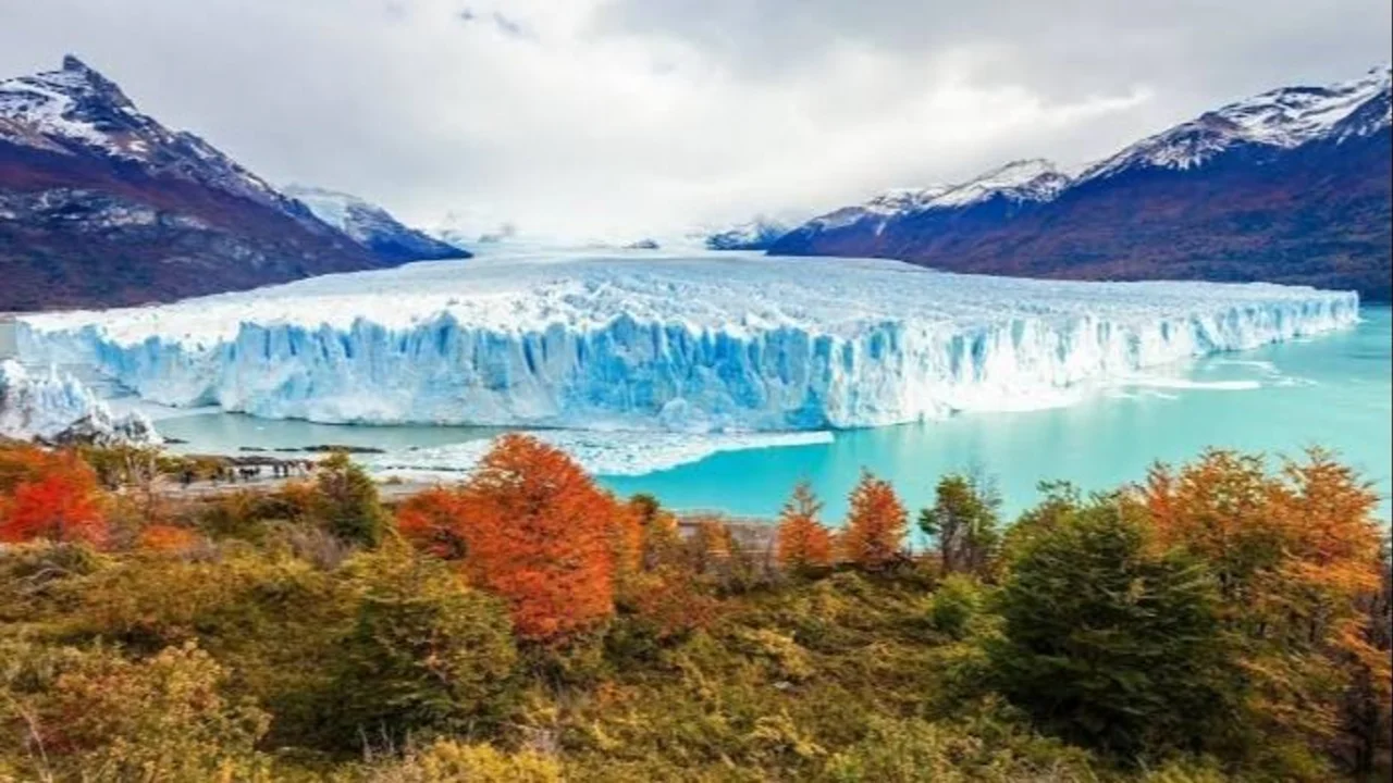 Revés judicial en Santa Cruz: un fallo frenó la venta de tierras habilitadas por Vidal frente al Perito Moreno
