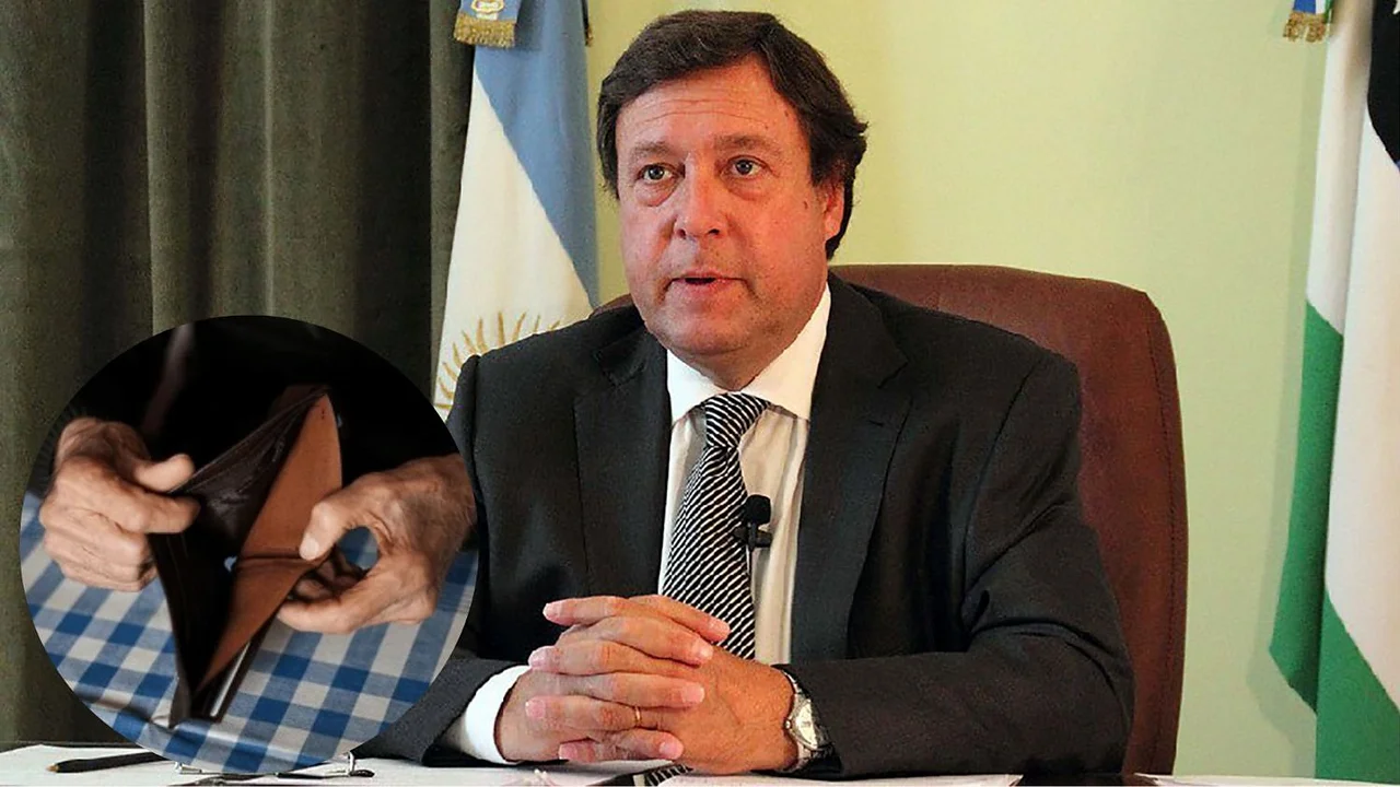 Crisis salarial en Río Negro: UPCN rechazó el aumento de Weretilenck y denunció que fue una "negociación ficticia"