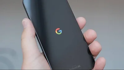 Google Google