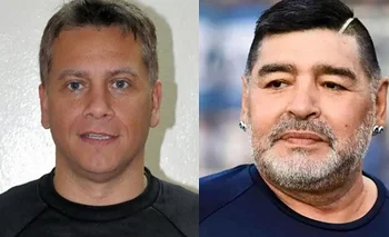 Juicio por la muerte de Maradona: quién es Pedro Di Spagna, el médico absuelto | Juicio maradona