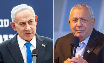 Elecciones en Israel 2026: quiénes son los candidatos | Israel 