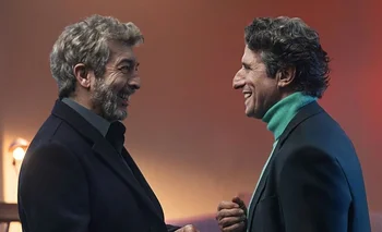La nueva película argentina que se estrenó en Netflix para ver el fin de semana | Netflix