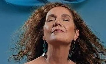 Cecilia Gauna: “somos una partícula de viento, una gota de agua, un granito de arena” | Música